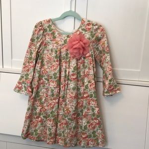 Laura Ashley London dress